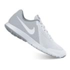 Nike Flex Experience 6 Women's Running Shoes, Size: 11, White