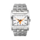 Rockwell Texas Longhorns Apostle Stainless Steel Watch - Men, White