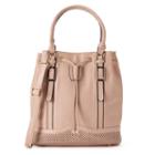 Mellow World Kendall Tote, Women's, Pink
