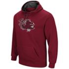 Men's Campus Heritage South Carolina Gamecocks Logo Hoodie, Size: Small, Med Red