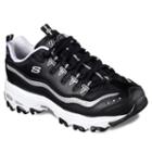 Skechers D'lites Now And Then Women's Shoes, Size: 7.5, Blue Other