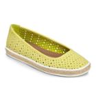 A2 By Aerosoles Trust Fund Women's Flats, Size: Medium (6), Lt Beige
