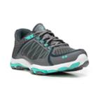 Ryka Influence 2.5 Women's Cross Training Shoes, Size: 10 Wide, Grey