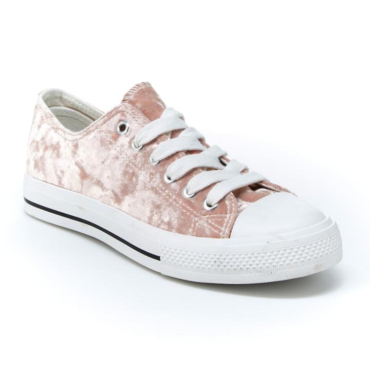 Unionbay Luscious Women's Sneakers, Size: Medium (7), Pink