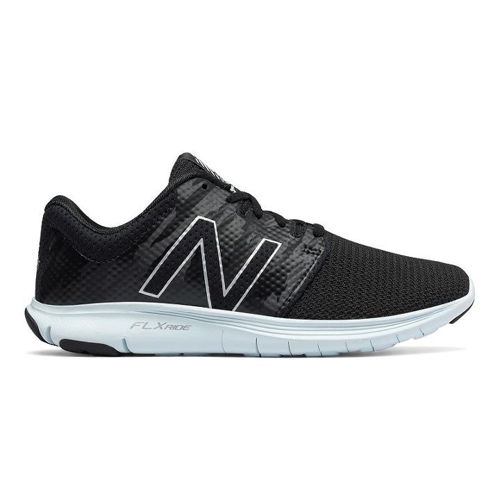 New Balance 530 Flex Run Women's Running Shoes, Size: 9, Black