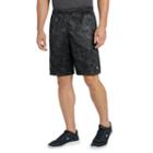 Men's Champion Vapor Select Shorts, Size: Xxl, Black
