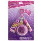 Disney Princess Girls 4-16 Tangled Rapunzel Lip Balm & Hand Sanitizer Keychain Set, Multicolor