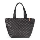 Donna Sharp Dawn Quilted Tote, Women's, White