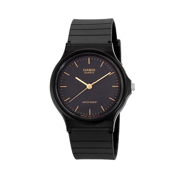 Casio Men's Watch - Mq24-1e, Black