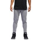 Men's Adidas Sport Pants, Size: Medium, Med Grey