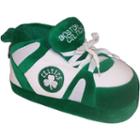Men's Boston Celtics Slippers, Size: Xl, Green