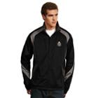 Men's Antigua Purdue Boilermakers Tempest Desert Dry Xtra-lite Performance Jacket, Size: Small, Oxford