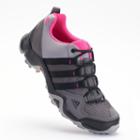 Adidas Outdoor Ax2 Women's Hiking Shoes, Size: 9, Dark Grey