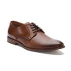 Apt. 9&reg; Labette Men's Dress Shoes, Size: 10, Brown