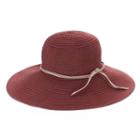 Peter Grimm Janet Resort Hat, Women's, Red Other
