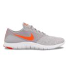 Nike Flex Contact Men's Running Shoes, Size: 9, Grey (charcoal)