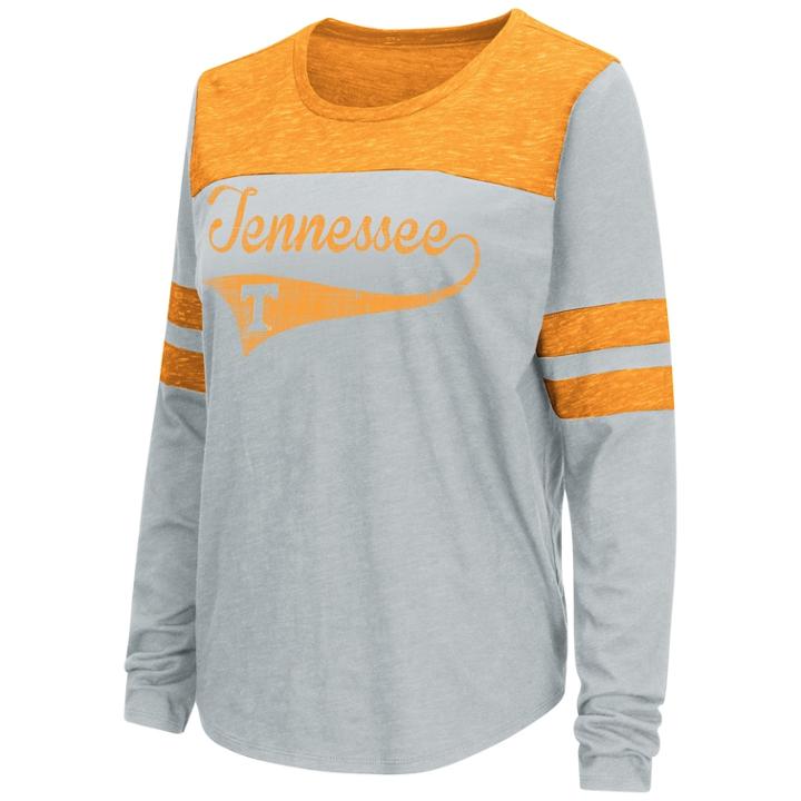 Women's Tennessee Volunteers My Way Tee, Size: Medium, White