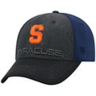 Adult Top Of The World Syracuse Orange Reach Cap, Men's, Med Grey