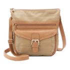Multisac Yukon Contour Crossbody Bag, Women's, Multicolor