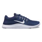 Nike Flex 2018 Rn Men's Running Shoes, Size: 9.5, Blue