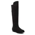 Rampage Bristol Women's Knee High Boots, Size: Medium (8), Black