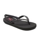 Reef Little Stargazer Toddler Girls' Sandals, Girl's, Size: 7-8t, Oxford
