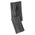 Men's Champion Athletic Pants, Size: Medium, Grey