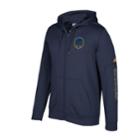 Men's Adidas Buffalo Sabres Passing Lanes Hoodie, Size: Xxl, Blue (navy)