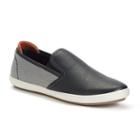 Sonoma Goods For Life&trade; Kevin Men's Slip-on Shoes, Size: 11, Black