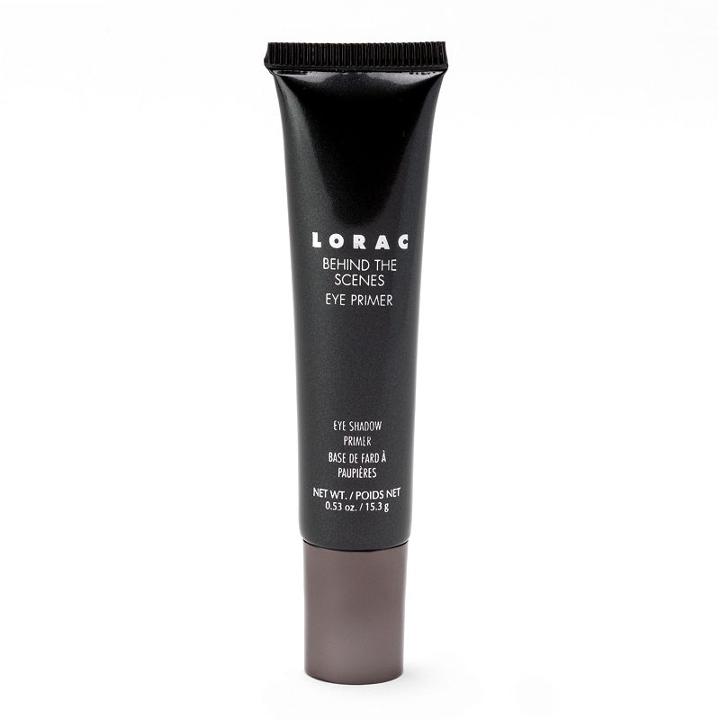 Lorac Behind The Scenes Eye Primer, Multicolor
