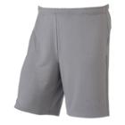 Big & Tall Fila Sport&reg; French Terry Shorts, Men's, Size: L Tall, Grey