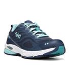 Ryka Kindred Women's Running Shoes, Size: Medium (8.5), Blue