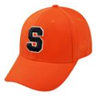Adult Top Of The World Syracuse Orange One-fit Cap, Men's, Med Orange