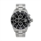 Invicta Men's Pro Diver Stainless Steel Chronograph Watch - Kh-in-1003, Grey