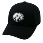 Adult Top Of The World Iowa Hawkeyes Digi One-fit Cap, Black
