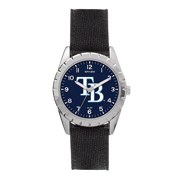 Kids' Sparo Tampa Bay Rays Nickel Watch, Kids Unisex, Multicolor