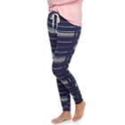Women's Sonoma Goods For Life&trade; Side Striped Jogger, Size: Xl, Blue