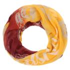 Women's Forever Collectibles Washington Redskins Gradient Infinity Scarf, Multicolor