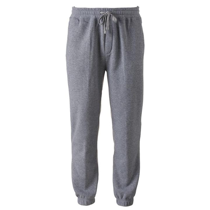 Men's Hemisphere Modern-fit Performance Jogger Pants, Size: Large, Dark Grey