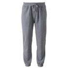 Men's Hemisphere Modern-fit Performance Jogger Pants, Size: Large, Dark Grey