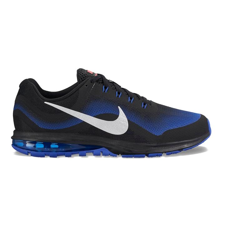 Nike Air Max Dynasty 2 Men's Running Shoes, Size: 12, Grey (charcoal)