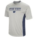 Men's Campus Heritage Penn State Nittany Lions Beamer Ii Tee, Size: Medium, Dark Blue