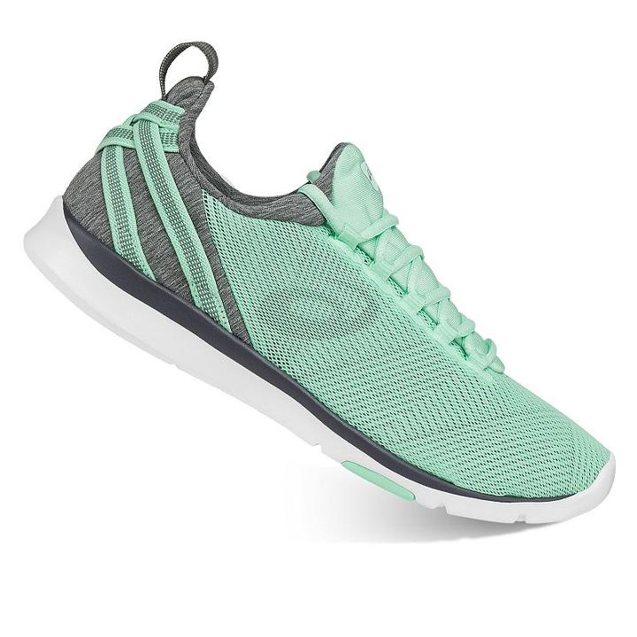 Asics Gel-fit Sana 3 Women's Cross Training Shoes, Size: 6.5, Green Oth