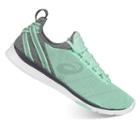 Asics Gel-fit Sana 3 Women's Cross Training Shoes, Size: 6.5, Green Oth