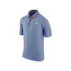 Men's Nike Kentucky Wildcats Microstripe Dri-fit Polo, Size: Medium, Multicolor