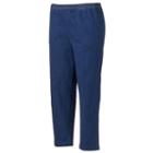 Plus Size Croft & Barrow&reg; Pull-on Tapered-leg Jeans, Women's, Size: 3x Petite, Blue Other