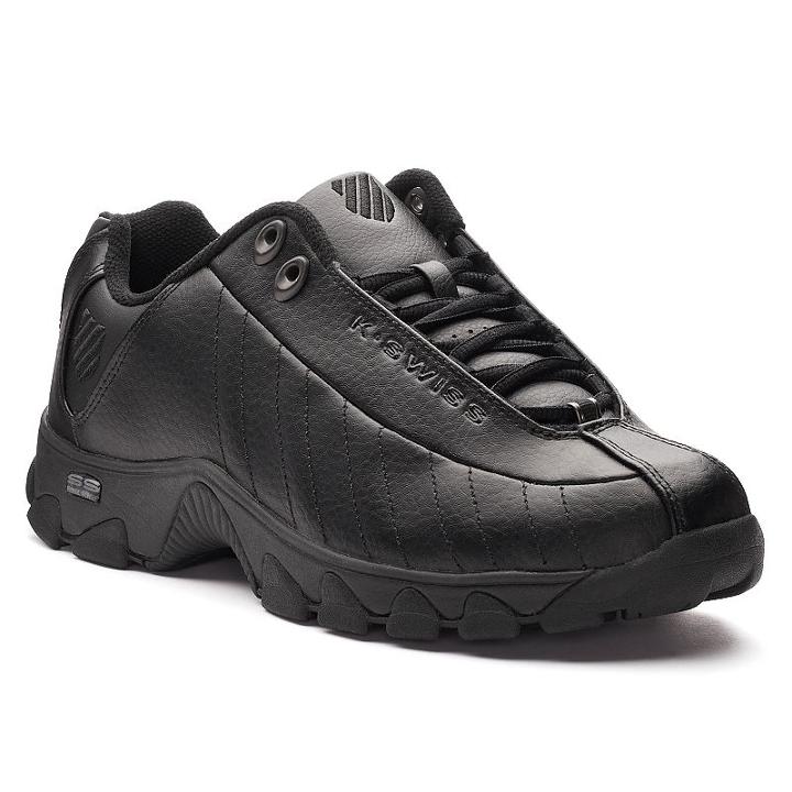 K-swiss St329 Cmf Men's Sneakers, Size: 9 Xw, Oxford