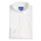 Men's Apt. 9&reg; Premier Flex Extra-slim Fit Flex Collar Dress Shirt, Size: 15.5-34/35, White