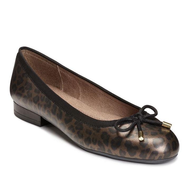 A2 By Aerosoles Good Cheer Women's Ballet Flats, Size: Medium (5), Ovrfl Oth
