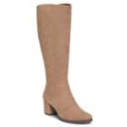 A2 By Aerosoles Green Room Women's Knee High Boots, Size: Medium (10), White Oth